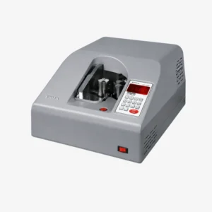 Cash Counting Machine