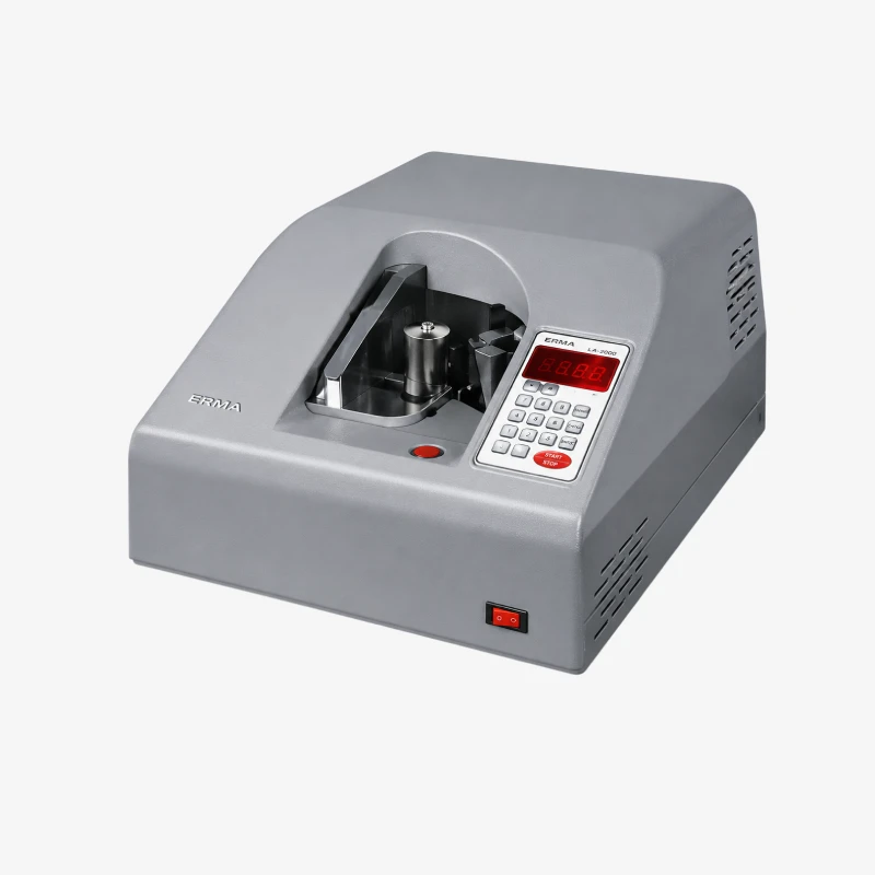 Cash Counting Machine