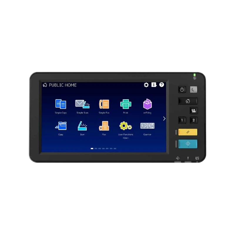 Colour Multifunctional Printers 6526AC - Image 3