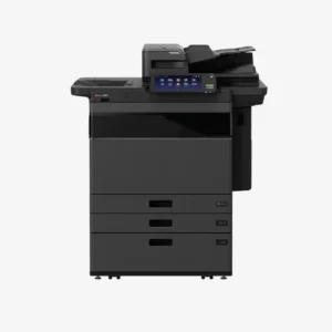 Colour Multifunctional Printers 3025AC