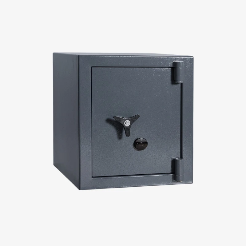 Fire & Burglar Resistant Safe - Image 2