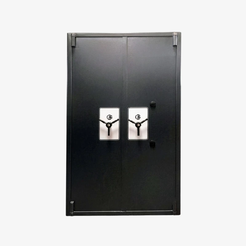 Fire & Burglar Resistant Safe - Image 3