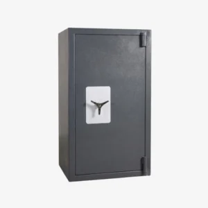 Fire & Burglar Resistant Safe