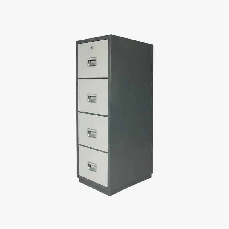 Fire Resistant Filing Cabinet
