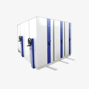 Mobile Compactor Single Face
