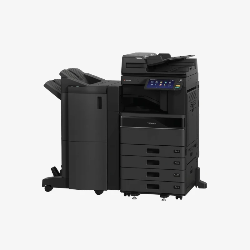 Monochrome Multifunctional Printers 3028A
