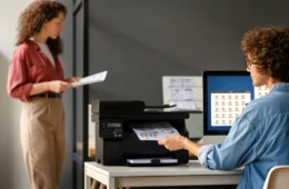 Best Multi Functional Printers in 2026 That Save You Time and Money