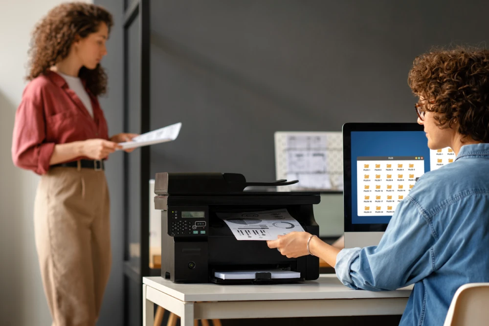 Multi Functional Printers in 2026 That Save You Time and Money