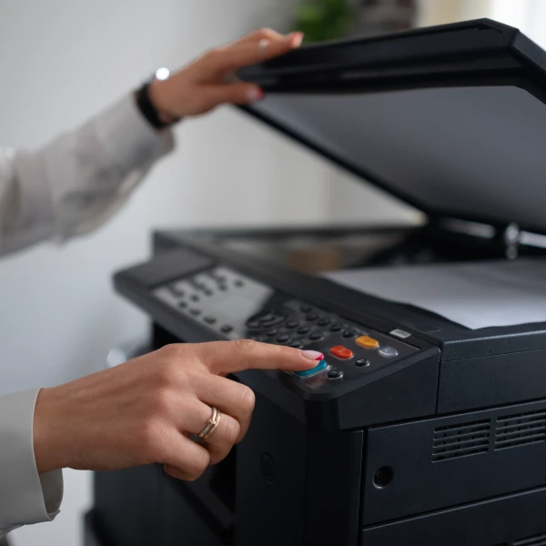 Multi Functional Printers
