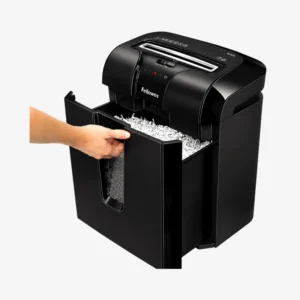 Paper Shredder
