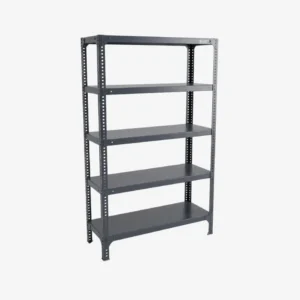 Slotted Angle Racks