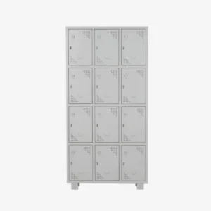 Staff Locker