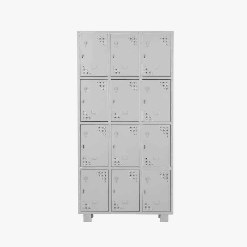 Staff Locker
