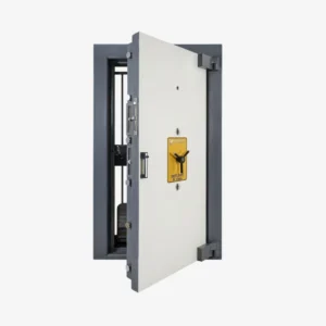 Strong Room (Vault) Doors