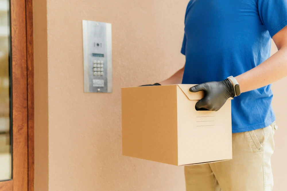 The Ultimate Guide to Physical Security Products for Offices and Warehouses —