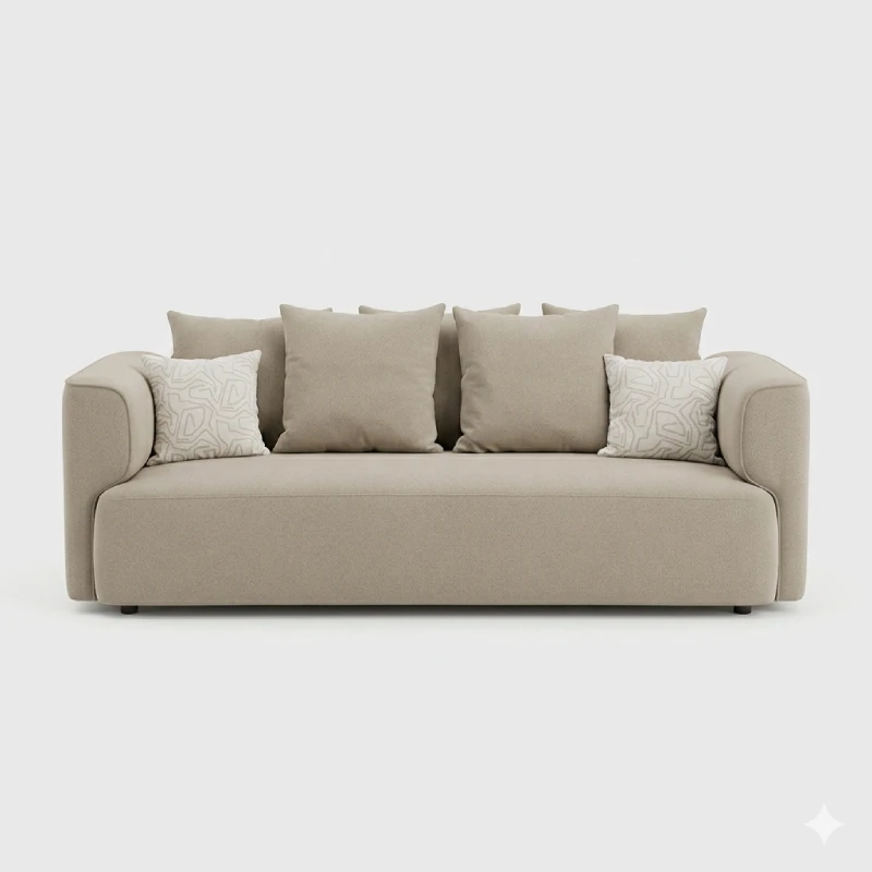 Chair and Sofa - Image 6