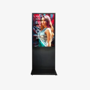 Digital Standee